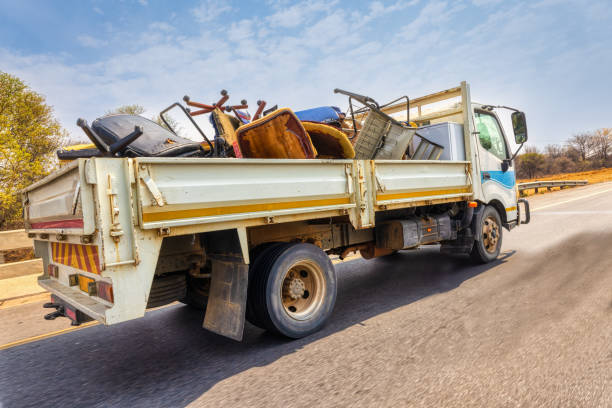 Best Yard Waste Removal  in Roberta, GA